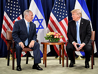 Le Figaro: Будут ли Трамп и Нетаниягу накалять обстановку на Ближнем Востоке?