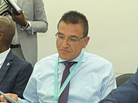 Директор больницы 