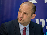 Нафтали Беннет признал поражение партии 