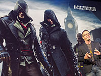 Может ли игра Assassin's Creed Unity помочь в реставрации собора Парижской Богоматери? Комментарии 