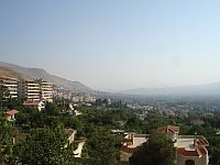 Забадани (Сирия) до войны
