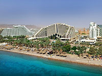 На кухне гостиницы в Эйлате прогремел взрыв