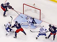 Лидер сезона и