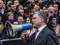 Петр Порошенко  