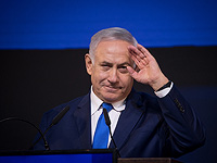 ТОП-100 Time: Нетаниягу в числе наиболее влиятельных персон  года 