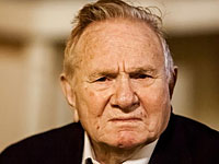 Умер бывший депутат Кнессета Яаков Нехуштан