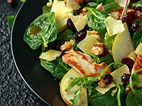 Миф о здоровом питании: насколько помогает 