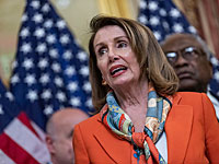 Пелоси защищает  Омар: