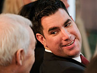 Глава минюста в теневом правительстве Великобритании: 