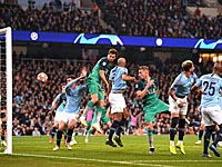 Четырех мячей не хватило