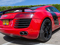 AutoMotor 2019: презентация ежегодного автошоу в Тель-Авиве