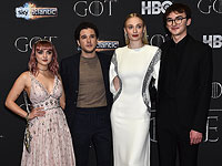 Последний сезон