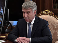 Журнал Forbes назвал Леонида Михельсона богатейшим россиянином