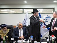 Главные раввины продали все израильское квасное бизнесмену из Абу-Гоша