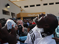 ВОЗ: жертвами боев в районе столицы Ливии стали более 200 человек