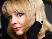 Умерла актриса Ирина Цывина – вдова Евгения Евстигнеева