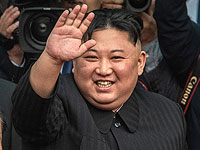 Ким Чен Ын