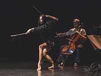 Балетные сказки из Литвы – в Израиле