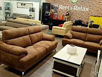 Песах в Rest&Relax: новые салоны уже во всех филиалах по ознакомительной цене 
