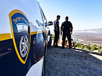 Нападение в Гуш-Эционе, легко ранен один человек