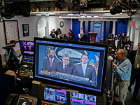 США ожидают доклада спецпрокурора Мюллера: Трамп назвал себя