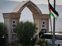 В связи с новыми правилами в Иорданию не впустили сотни израильских туристов
