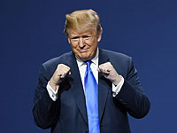 Трамп отрицает сговор с Россией