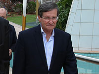 Закрыто дело против бывшего мэра Нагарии Джекки Сабага
