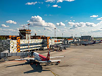 Самолет с Дмитрием Быковым вылетел из Уфы в Москву
