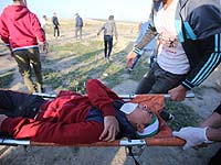 Минздрав Газы подвел итоги очередного