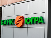 Мажоритарный акционер банка 