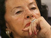 Алла Гербер