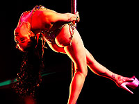 Завершение жаркого фестиваля Coachella. Фоторепортаж из Калифорнии