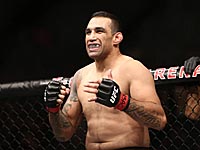 UFC в Санкт-Петербурге: Оверим нокаутировал Олейника. Шевченко проиграла