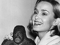 Джессике Лэнг,