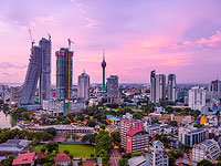 В Коломбо прогремел еще один взрыв, есть жертвы
