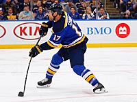 Хет-трик Шварца отправил 