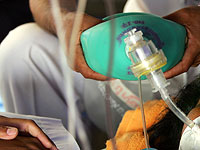 Восьмой взрыв в день Пасхи прогремел в столице Шри-Ланки