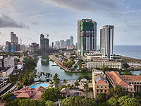 Министр обороны Шри-Ланки объявил о введении комендантского часа