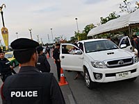 ДТП в Гонконге: множество пострадавших