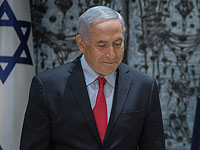 Подан иск в БАГАЦ с требованием запретить Биньямину Нетаниягу формировать коалицию