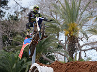 AutoMotor 2019: 31-я выставка авто в Тель-Авиве. Фоторепортаж