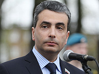 Лев Шлосберг