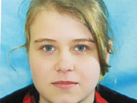 Внимание, розыск: пропала Анастасия Хамаль из Реховота
