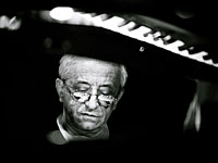 Джазовый концерт в 