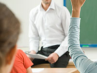 Учитель из Миссури изнасиловал 7-летнего ученика и попытался его убить