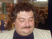 Дмитрий Быков