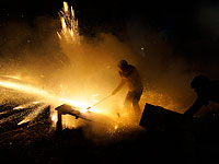 Мусульманин устроил фейерверк в мюнхенской церкви: множество пострадавших