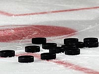 Чемпионат мира: американцы разгромили сборную России