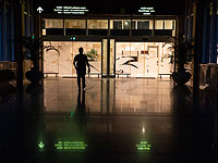 Предотвращен теракт в международном аэропорту крупнейшего города Шри-Ланки